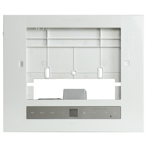 OnQ/Legrand Intuity Command Center with Audio