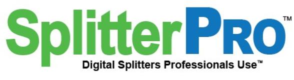 SplitterPro Logo