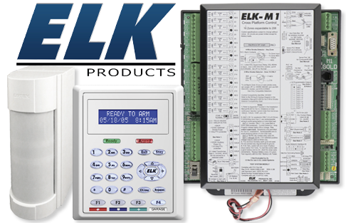Shop ELK