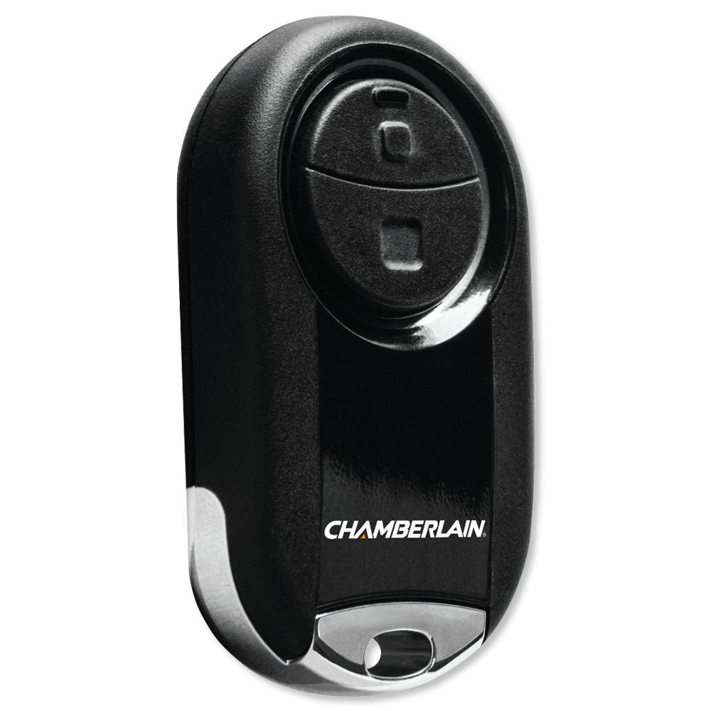 Chamberlain Remote Compatibility Chart