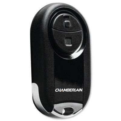 Chamberlain Universal Mini Garage Door Keychain Remote