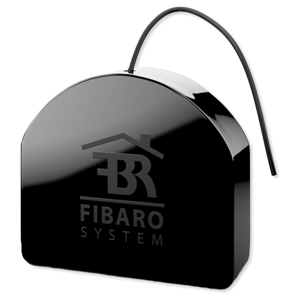 single switch 2 fibaro