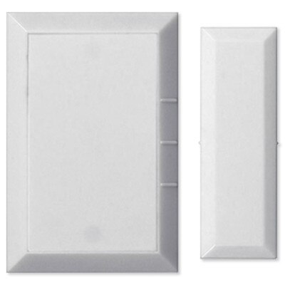 2gig Bypass Door Window Sensor