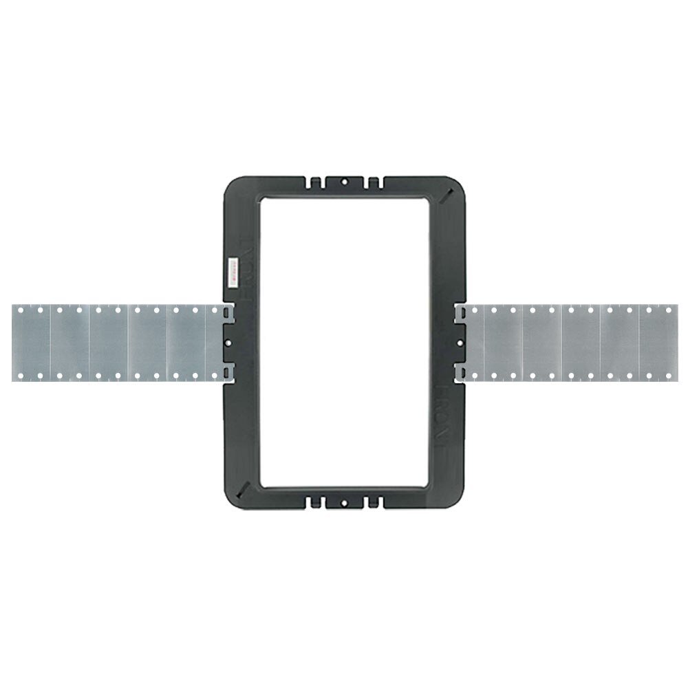 leviton in wall speakers