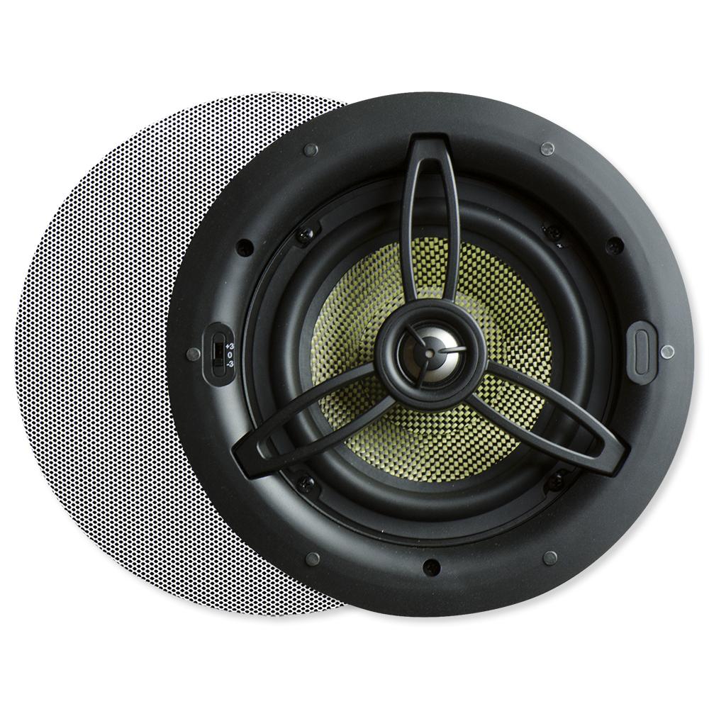 nuvo speakers