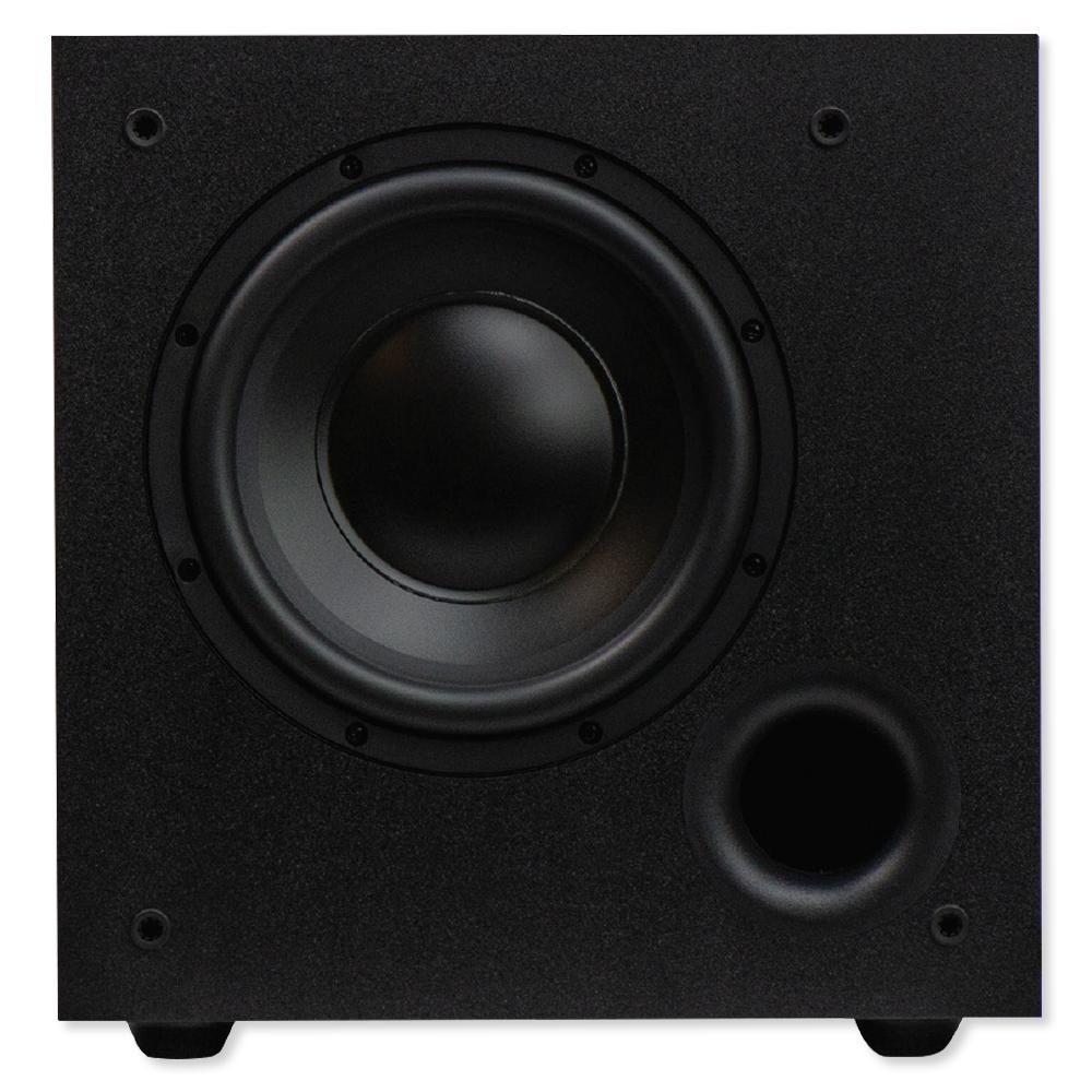 stand alone subwoofer