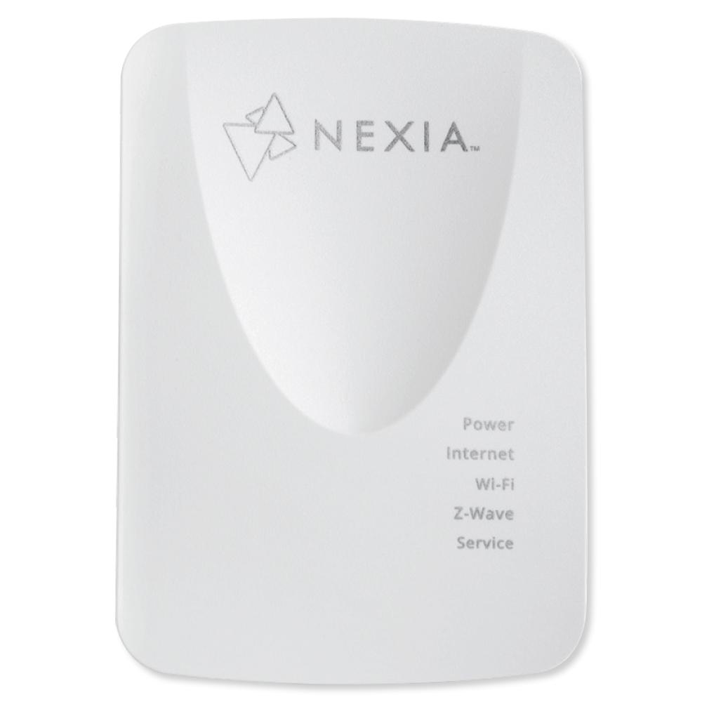 is nexia compatible with google home