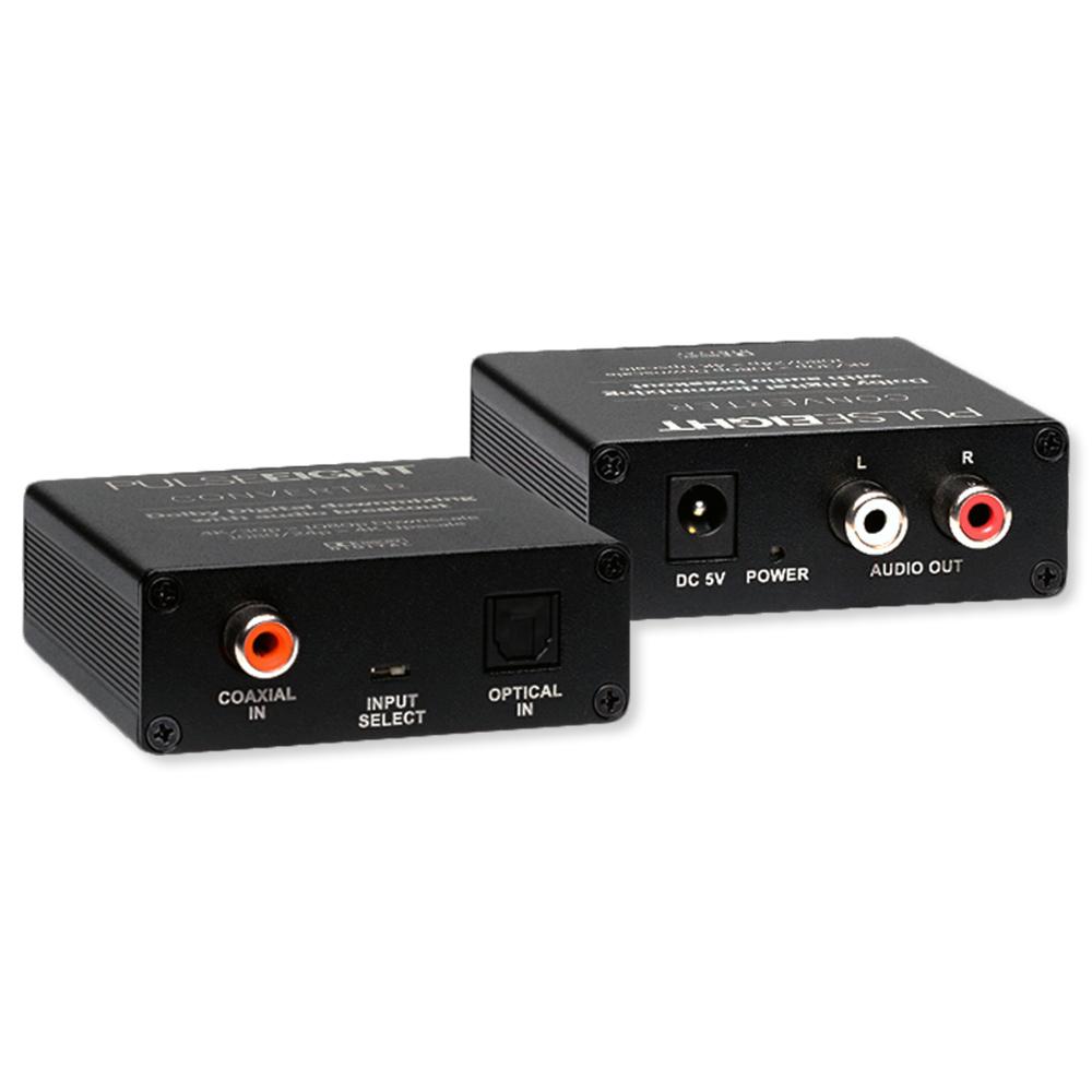 speaker volume control box