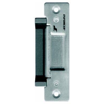 Smart Electronic Door Locks Strike Seco Larm Enforcer Electric Door Strike For Metal Doors