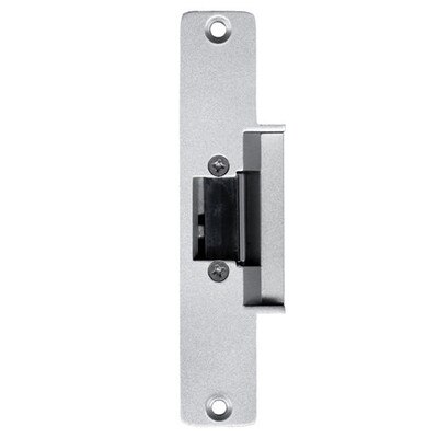Smart Electronic Door Locks Strike Seco Larm Enforcer Electric Door Strike Fail Safe Or Secure