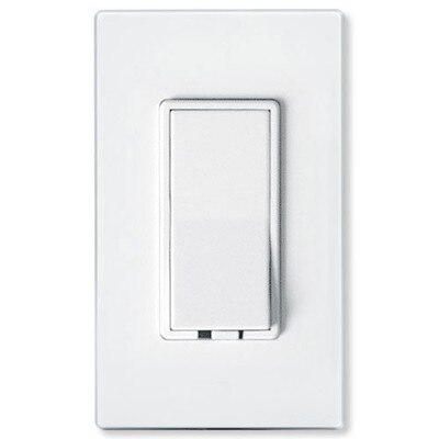 X10 Dimmer Wall Switch 500w