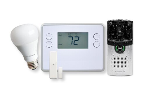 GoControl Category Image