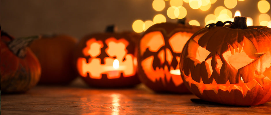 7 DIY Smart Home Halloween Decorations