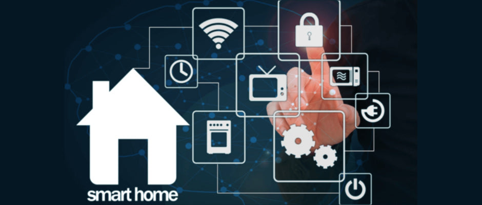 Smart Home Products For Renters