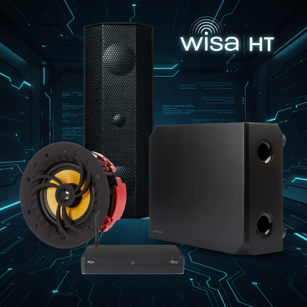 WiSA and Wireless Surround Sound: The Definitive Guide 2026