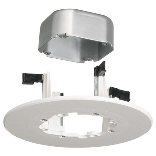 Arlington CAM-BOX Security Camera Mounting Kit (Steel)