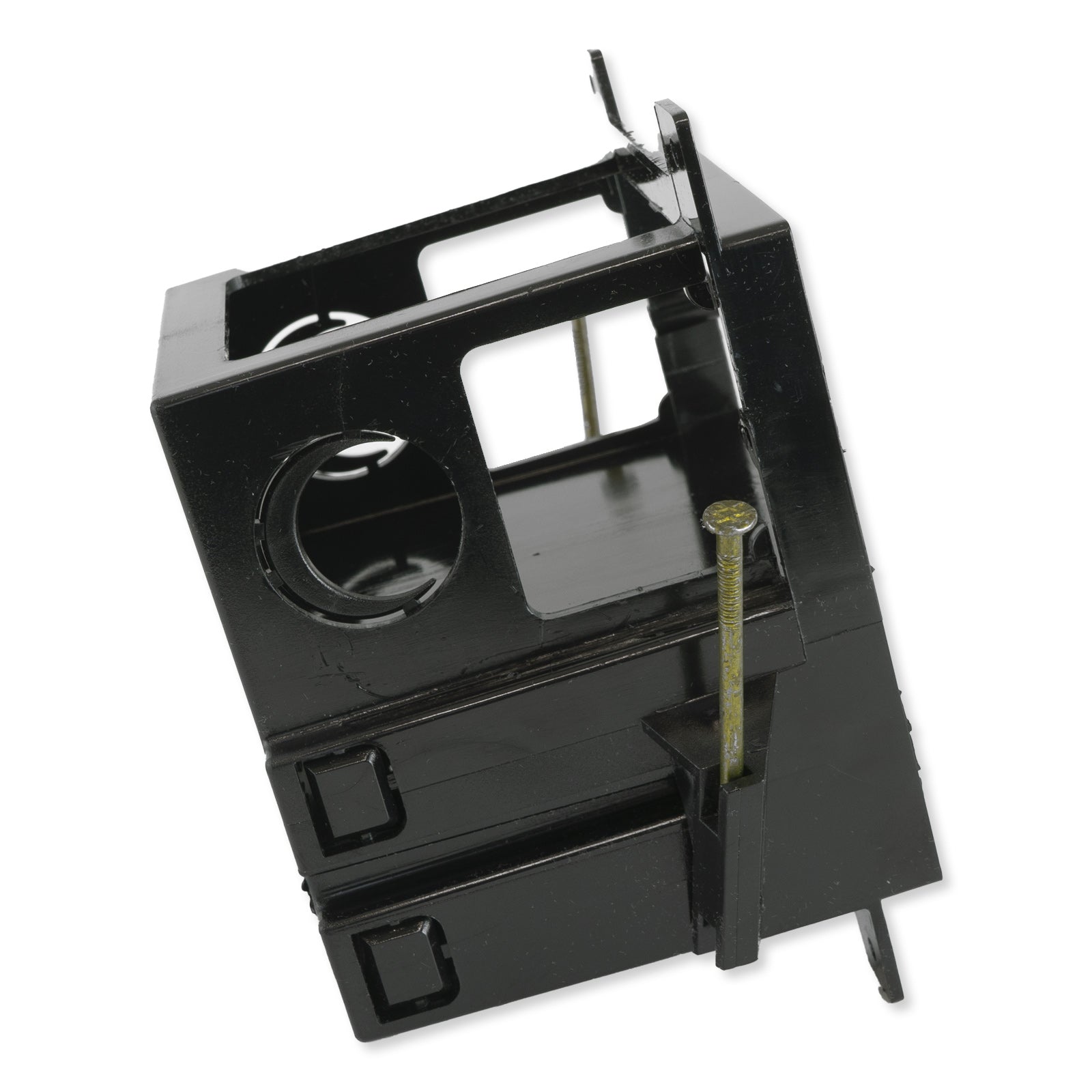 Arlington Combination Mounting Box for Power & Low-Voltage, New Construction