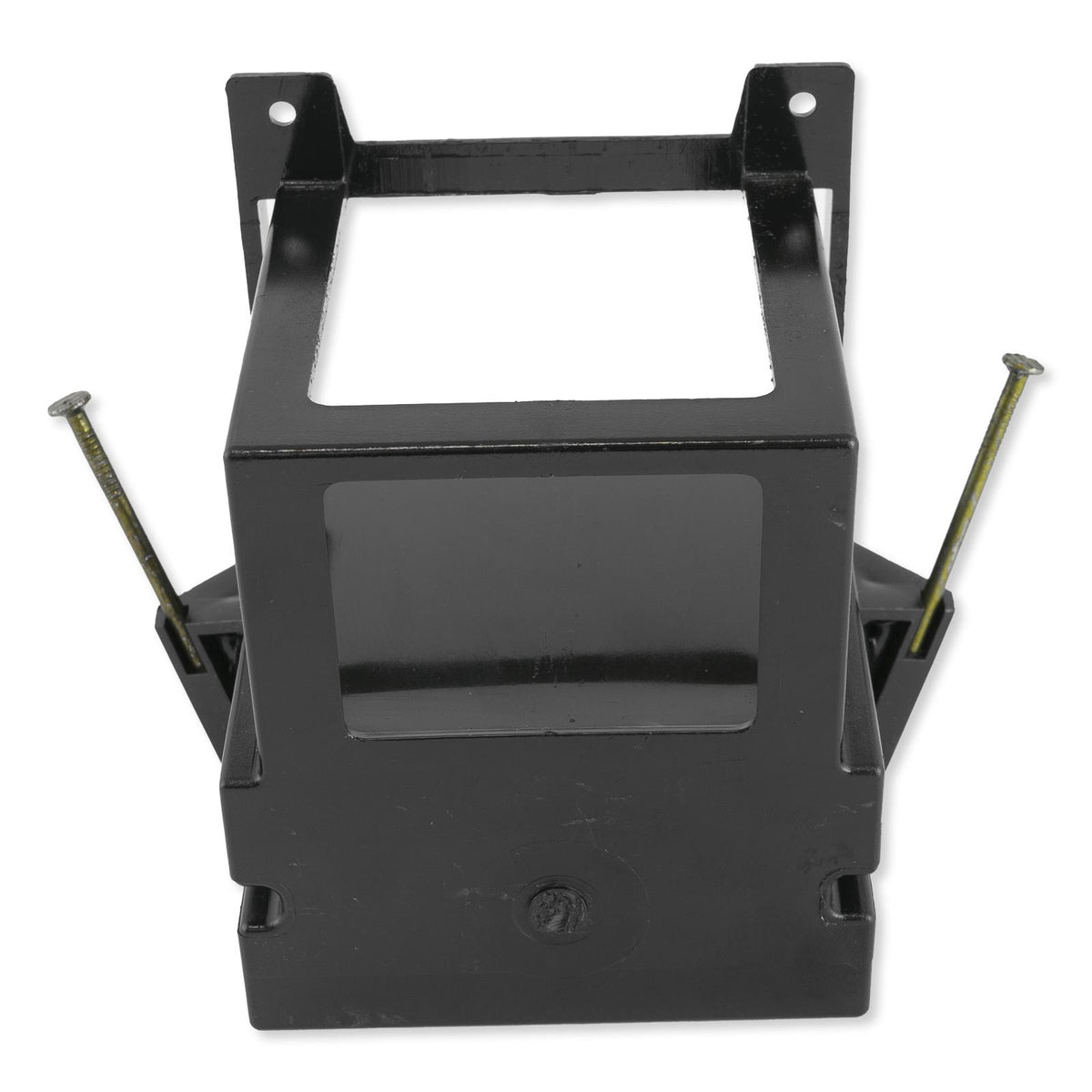 Arlington Combination Mounting Box for Power & Low-Voltage, New Construction