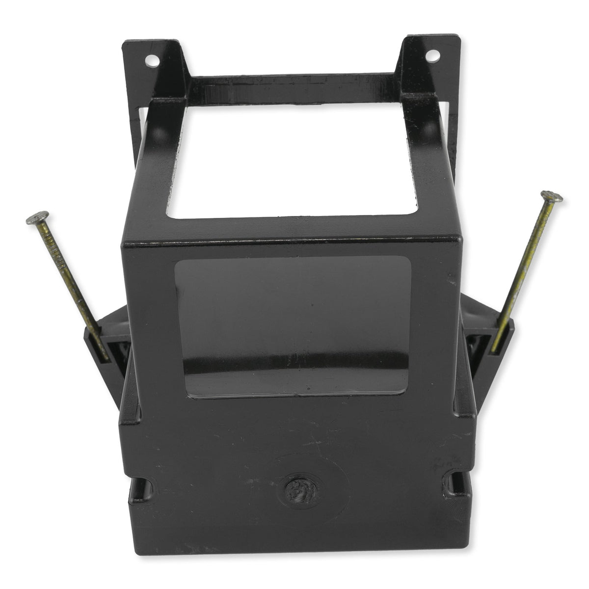 Arlington Combination Mounting Box for Power & Low-Voltage, New Construction