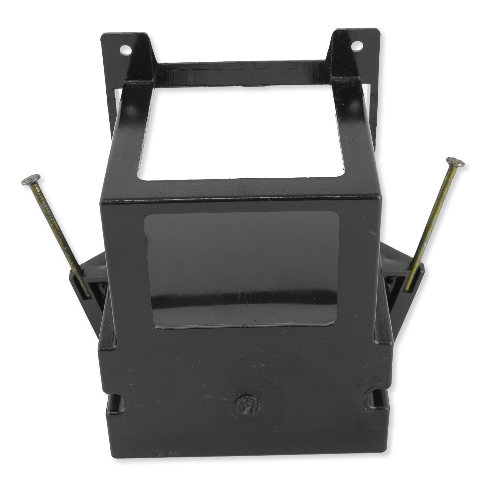 Arlington Combination Mounting Box for Power & Low-Voltage, New Construction