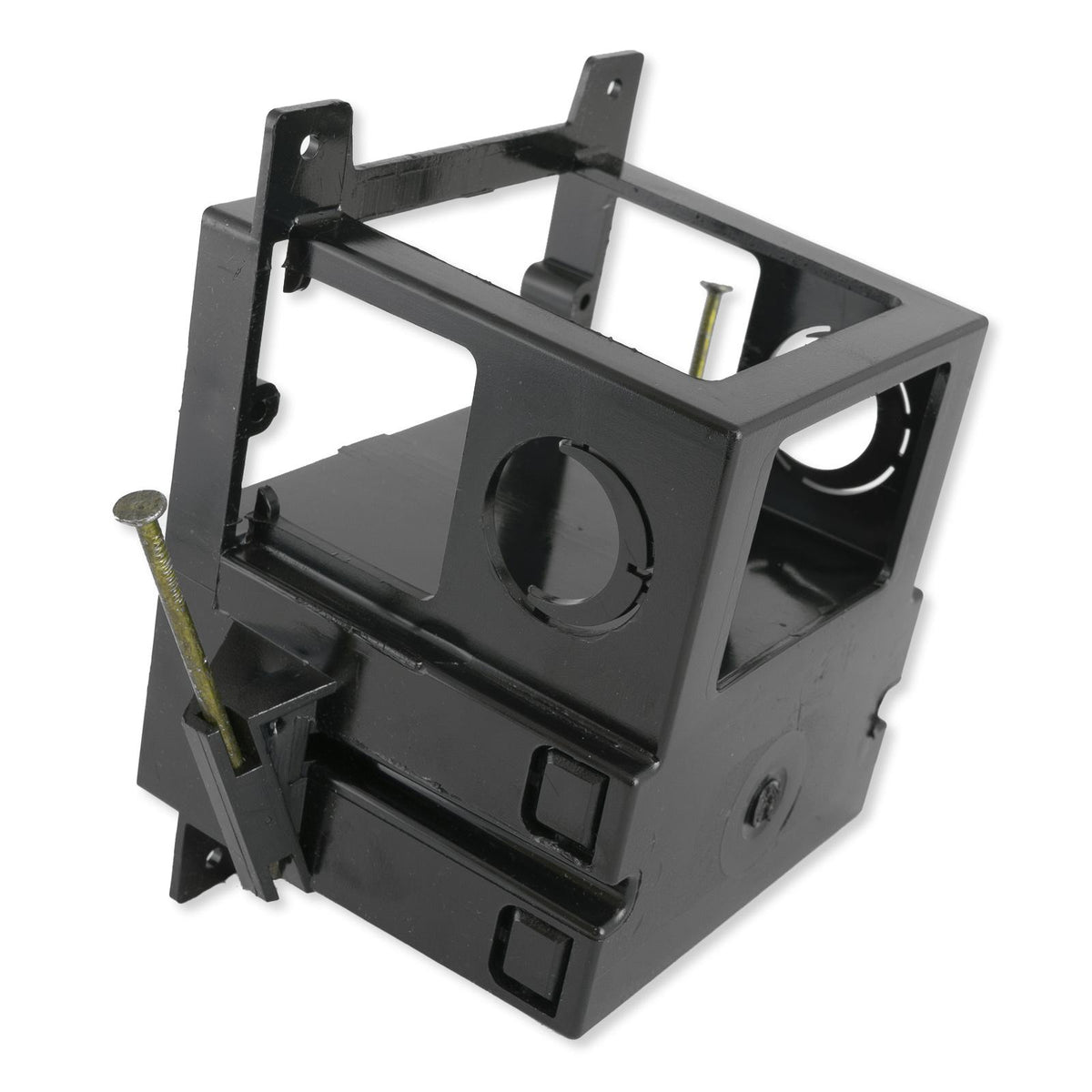 Arlington Combination Mounting Box for Power & Low-Voltage, New Construction