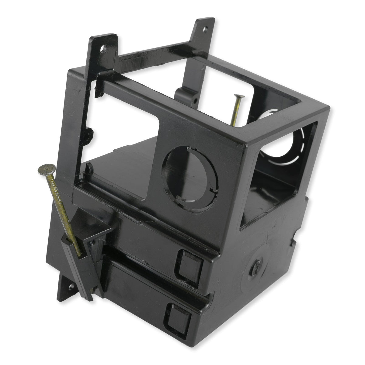 Arlington Combination Mounting Box for Power & Low-Voltage, New Construction