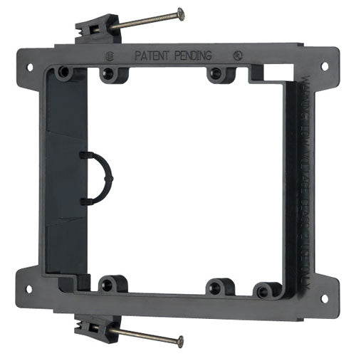 Arlington Low-Voltage Mounting Bracket, Nail-On