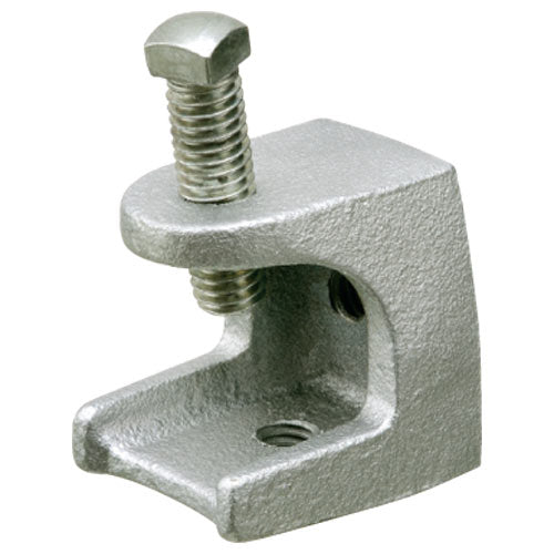 Arlington Malleable Iron Beam Clamp, 1"