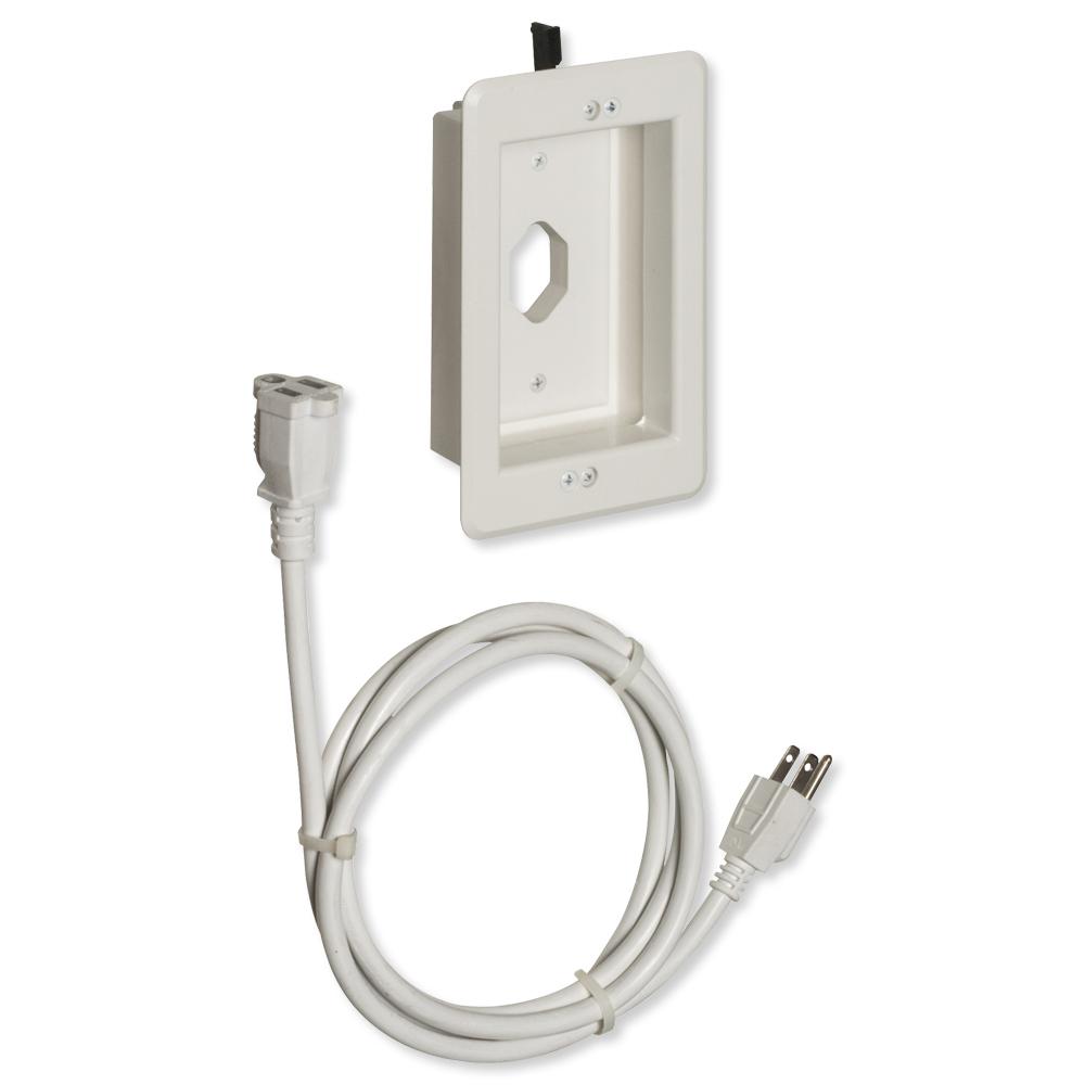 Arlington TV Bridge Kit III