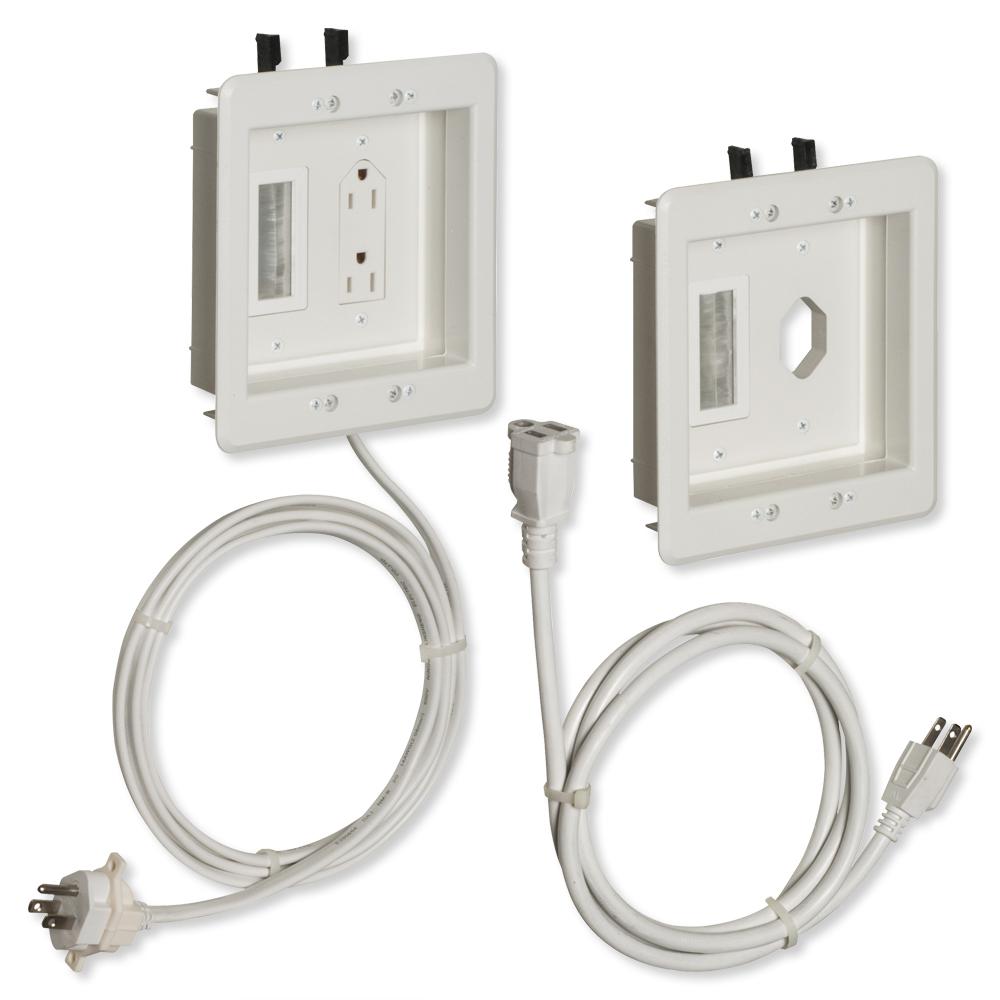 Arlington TV Bridge Kit III