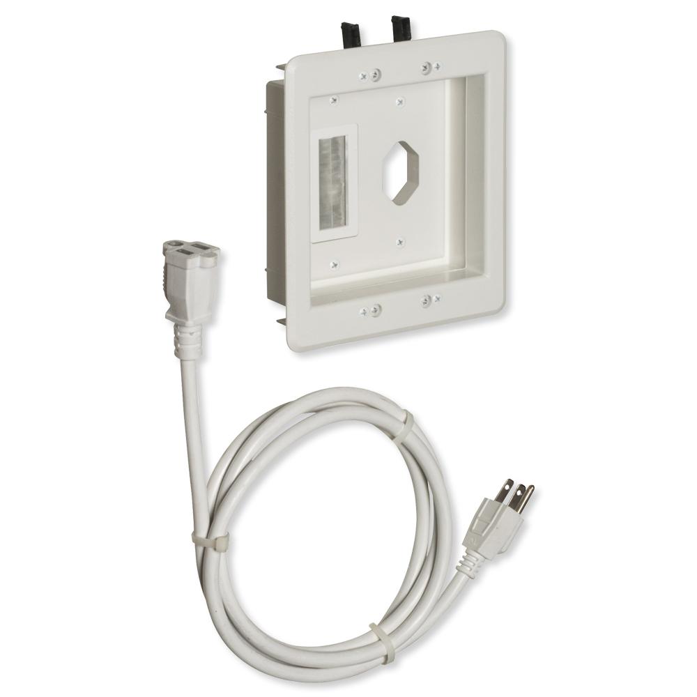 Arlington TV Bridge Kit III