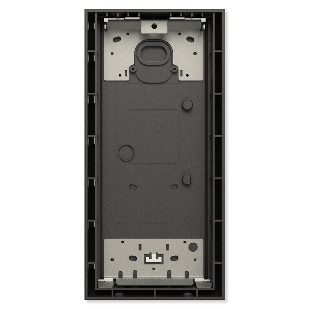 ABB-Welcome IP Surface-Mounted Box, Anthracite