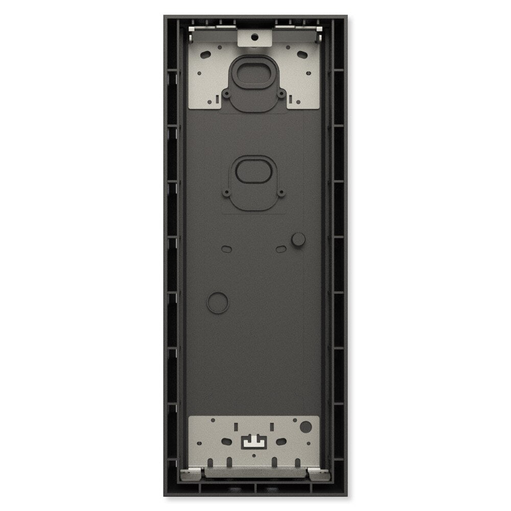 ABB-Welcome IP Surface-Mounted Box, Anthracite