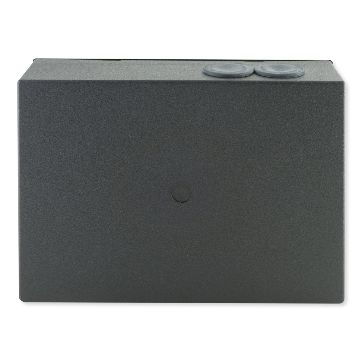 ABB-Welcome IP Touch 7 Flush Mount and Pre-installation Box (Open Box)