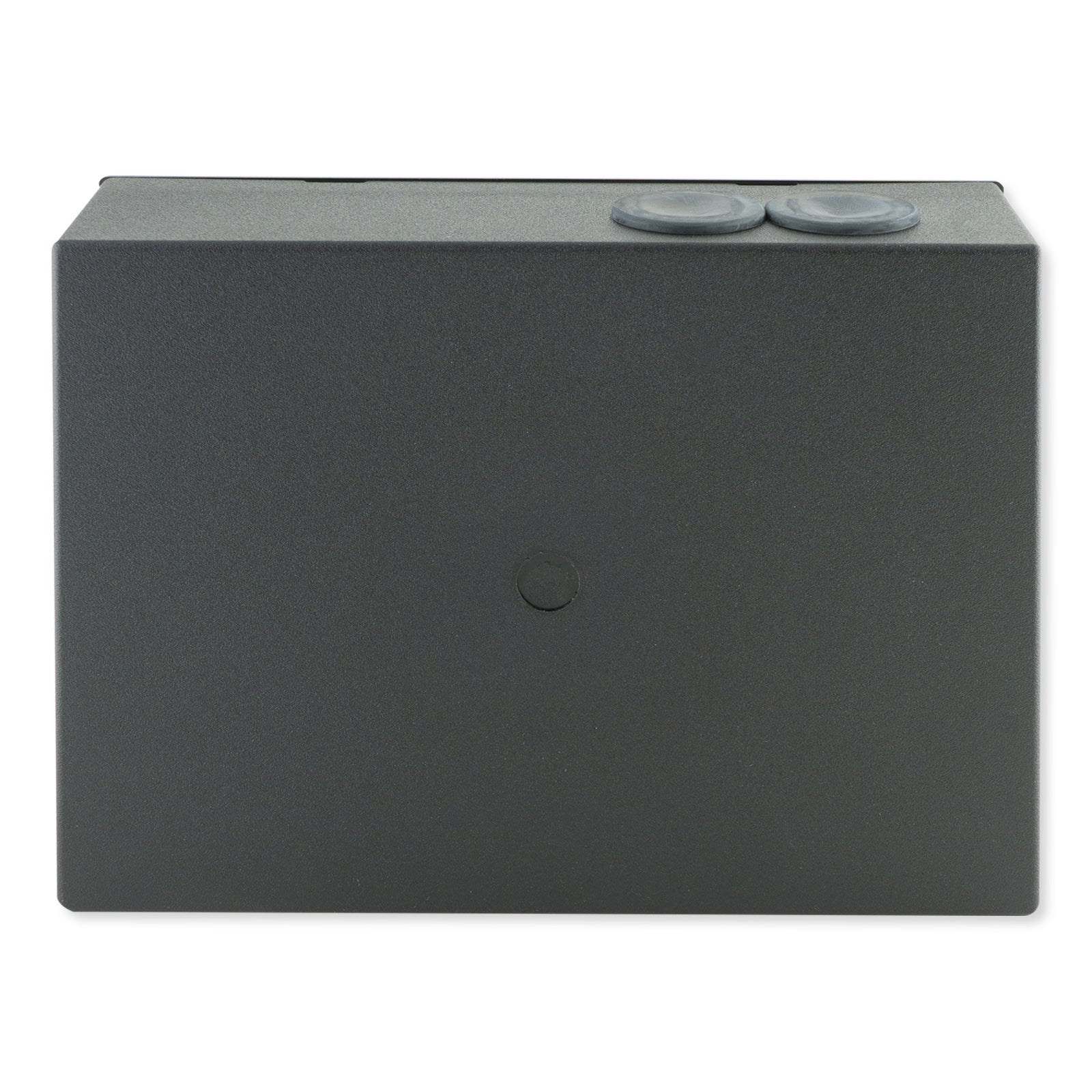 ABB-Welcome IP Touch 7 Flush Mount and Pre-installation Box (Open Box)