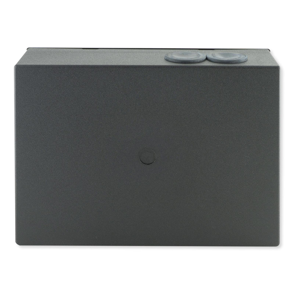 ABB-Welcome IP Touch 7 Flush Mount and Pre-installation Box