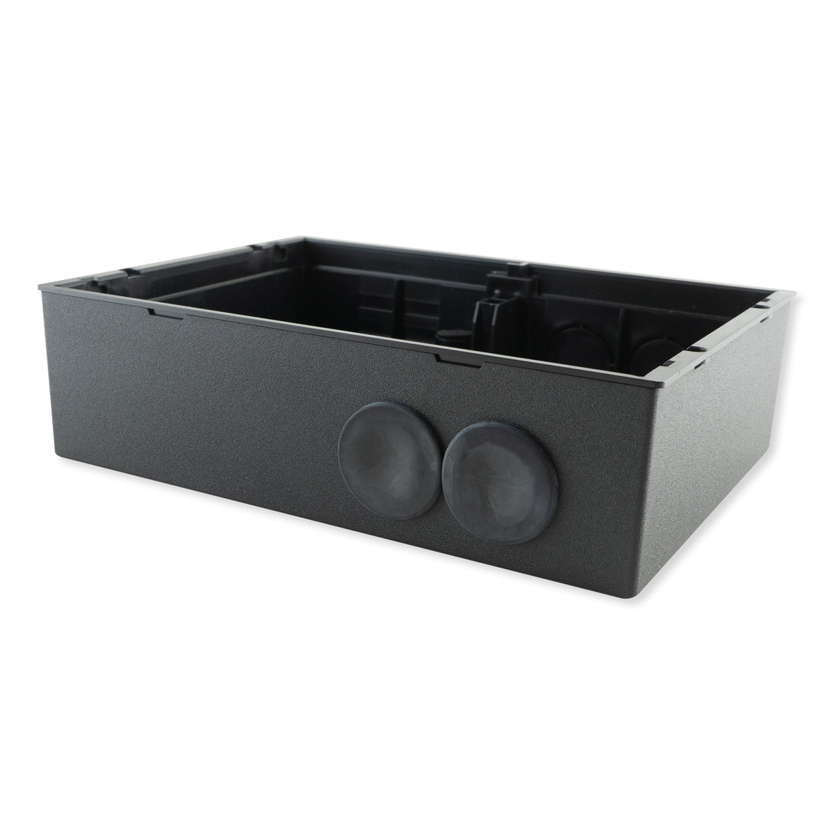ABB-Welcome IP Touch 7 Flush Mount and Pre-installation Box (Open Box)