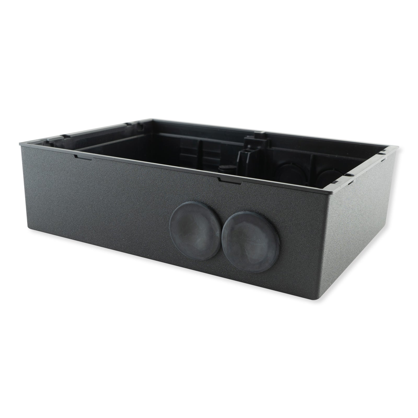 ABB-Welcome IP Touch 7 Flush Mount and Pre-installation Box (Open Box)