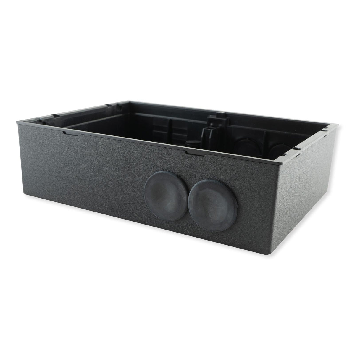 ABB-Welcome IP Touch 7 Flush Mount and Pre-installation Box