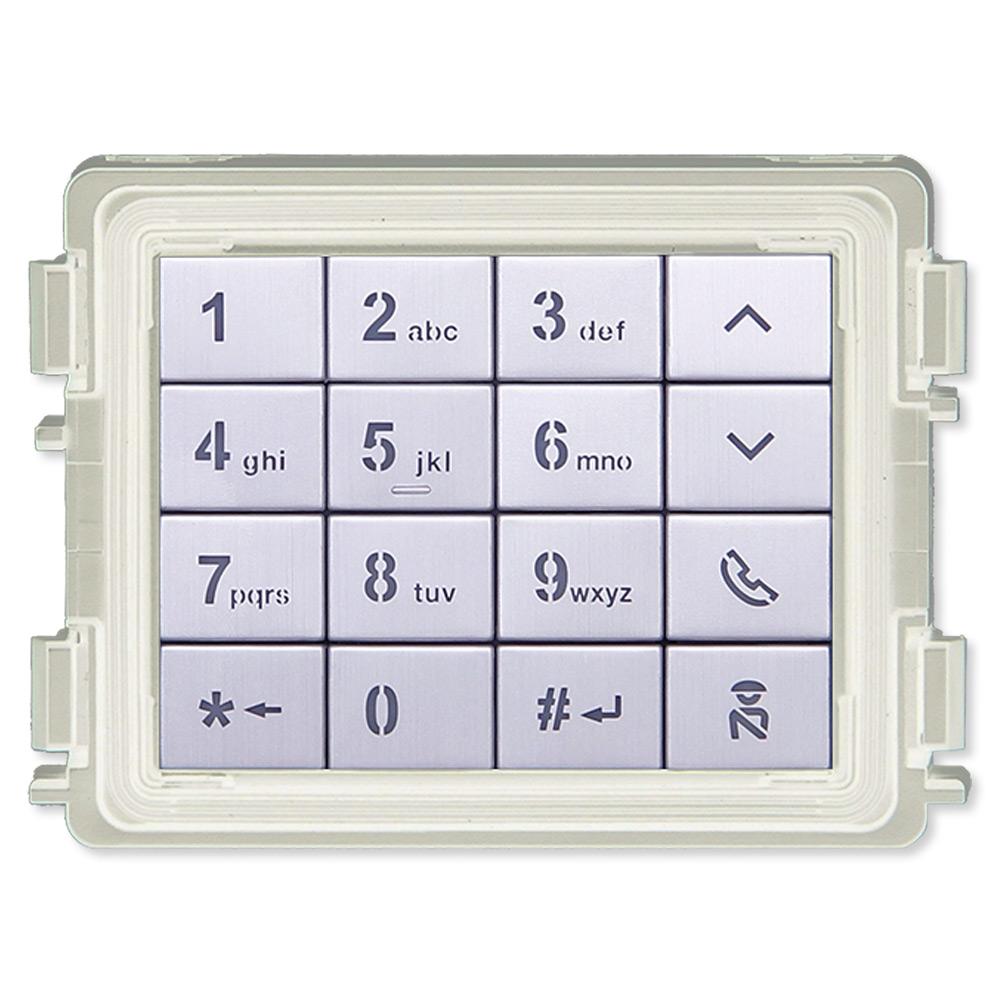 ABB-Welcome IP Keypad Module