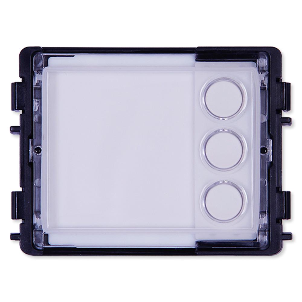 ABB-Welcome IP Round Pushbutton Module