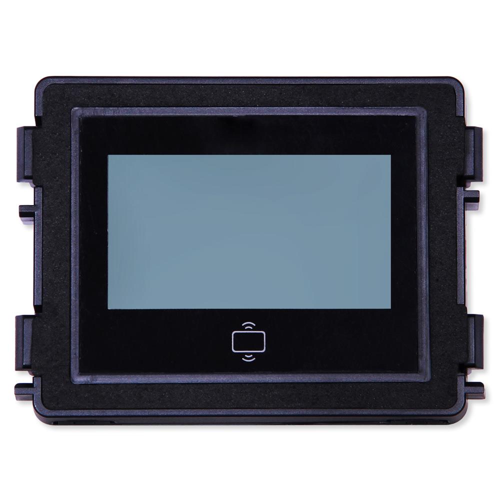 ABB-Welcome IP Display Module