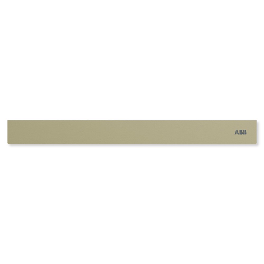 ABB-Welcome IP Touch 7, Accessories, End Strip