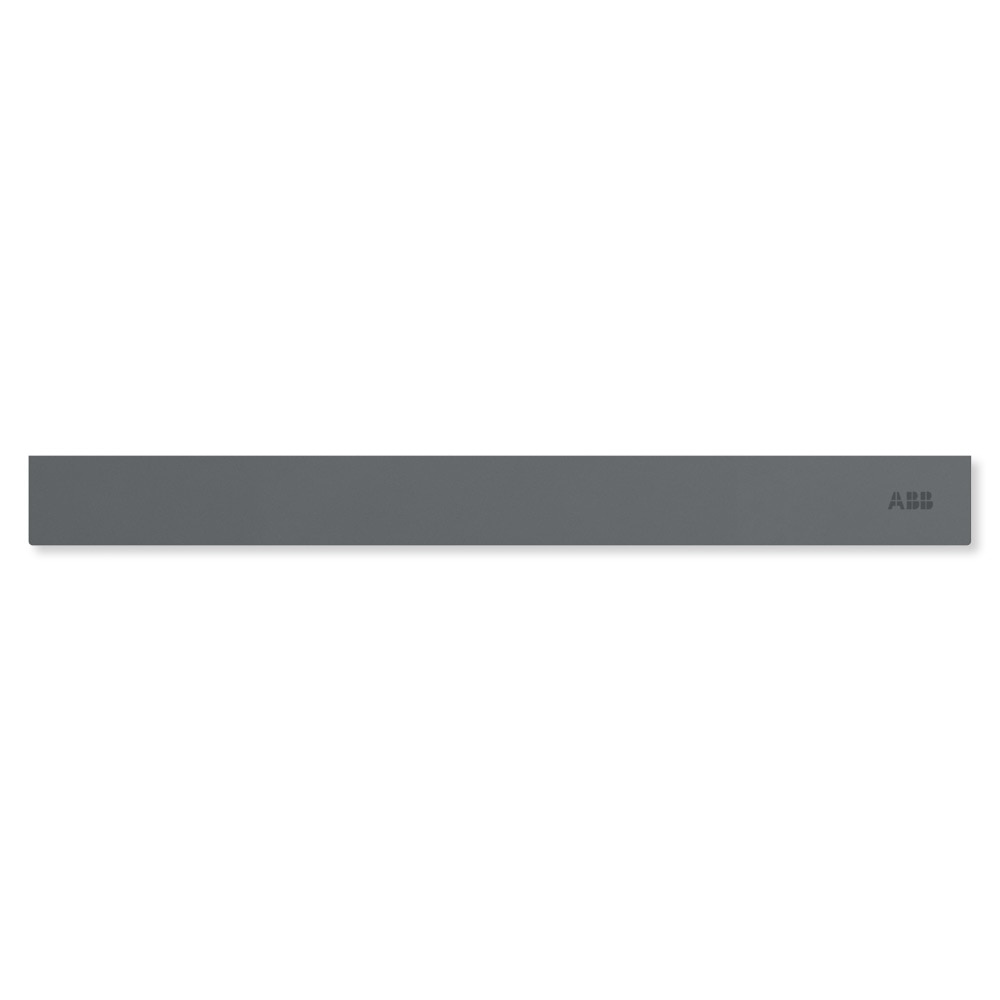 ABB-Welcome IP Touch 7, Accessories, End Strip