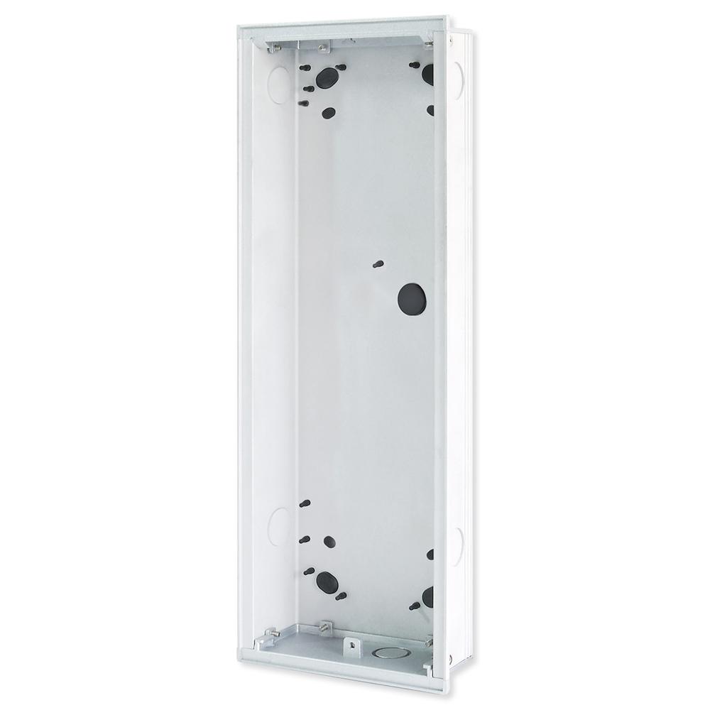 ABB-Welcome Outdoor Station Flush Mount Box