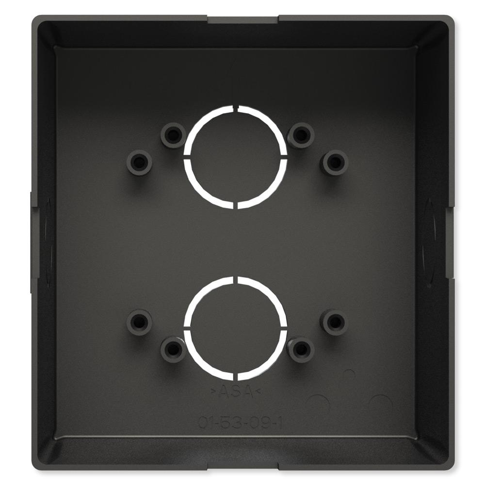 ABB-Welcome IP Pre-Installation Box