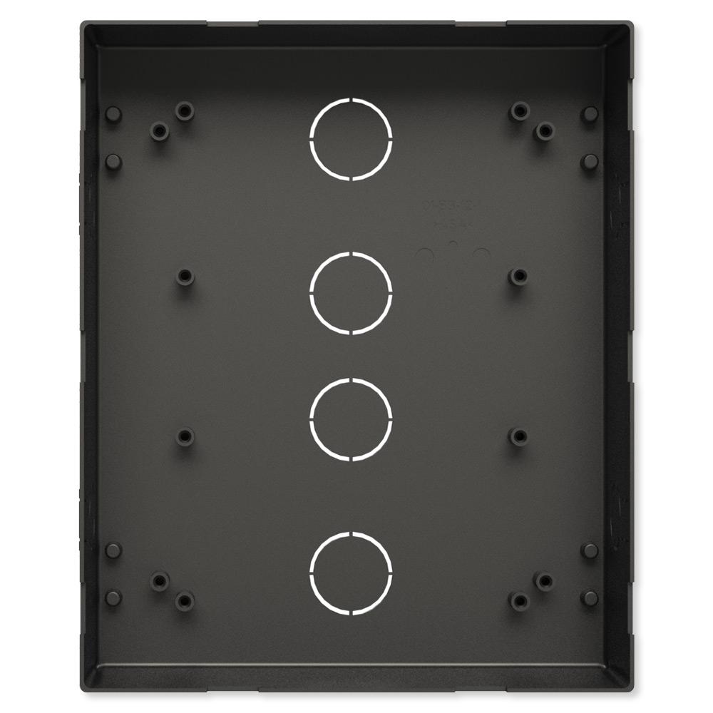 ABB-Welcome IP Pre-Installation Box