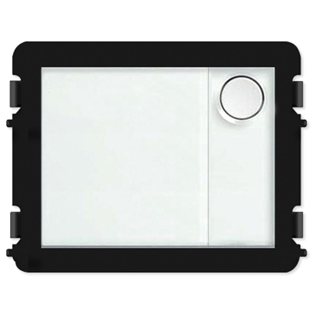 ABB-Welcome Round Pushbutton Module