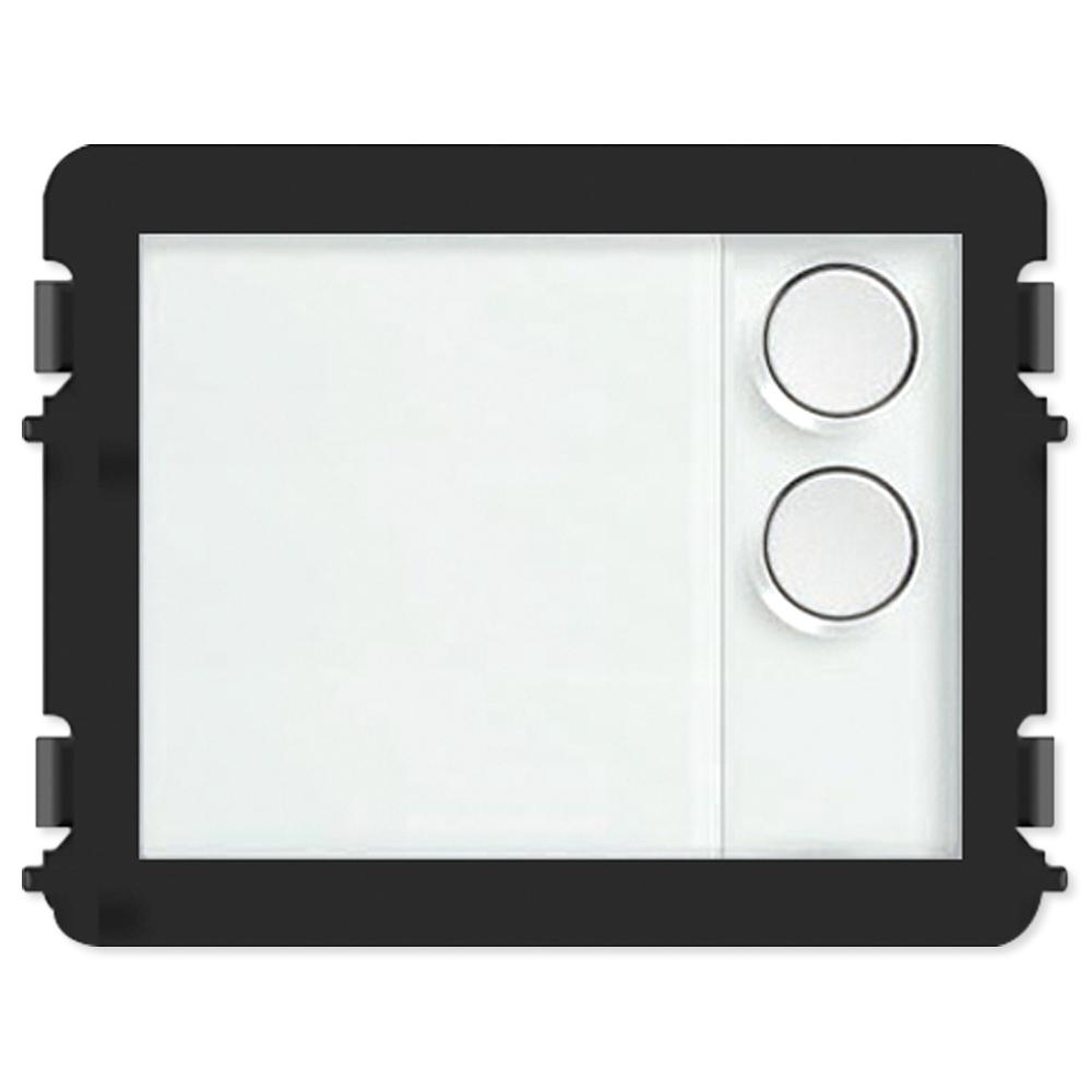 ABB-Welcome Round Pushbutton Module