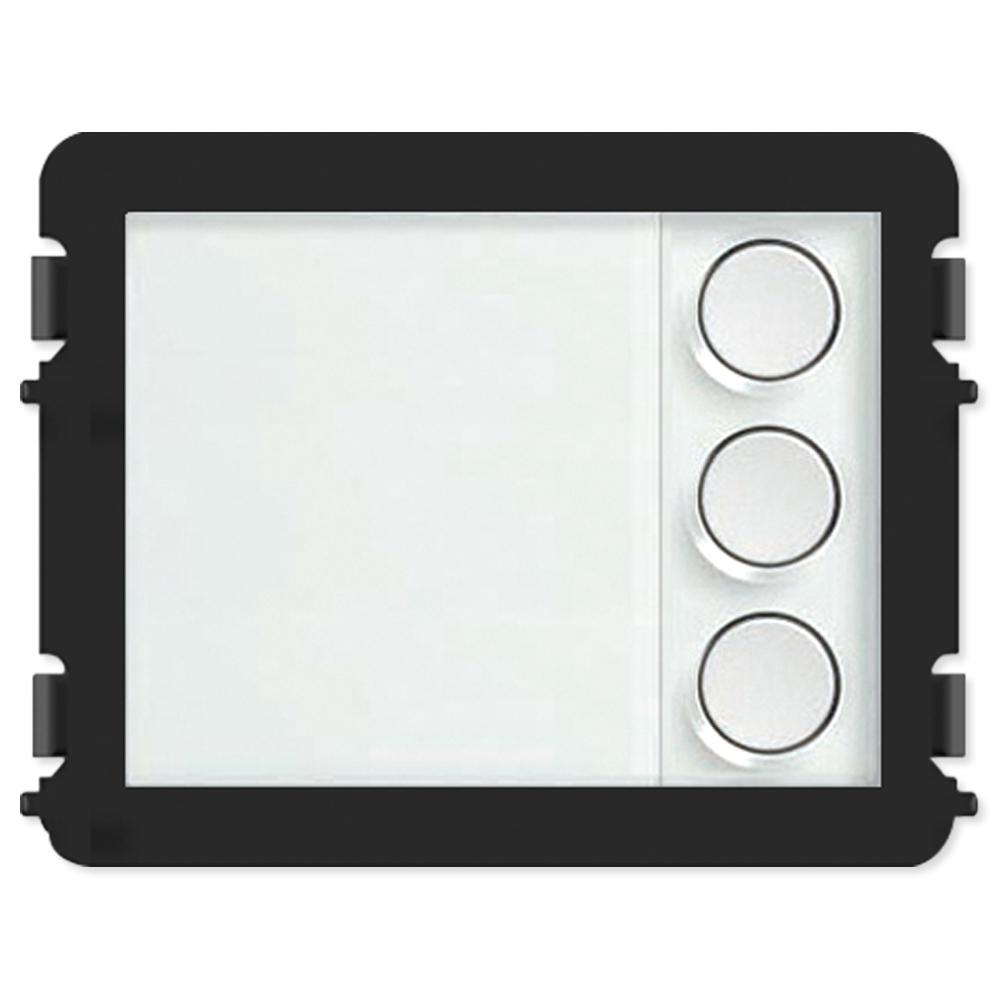 ABB-Welcome Round Pushbutton Module